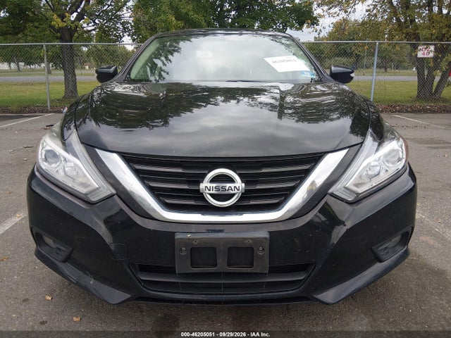 46205051 :رقم المزاد ، 1N4AL3AP0JC185973 vin ، 2018 Nissan Altima 2.5 Sl مزاد بيع