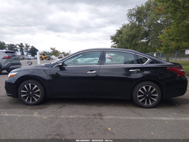 46205051 :رقم المزاد ، 1N4AL3AP0JC185973 vin ، 2018 Nissan Altima 2.5 Sl مزاد بيع