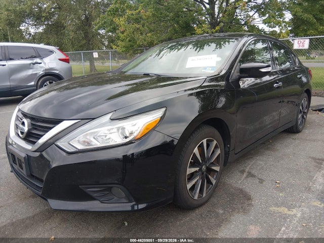 46205051 :رقم المزاد ، 1N4AL3AP0JC185973 vin ، 2018 Nissan Altima 2.5 Sl مزاد بيع