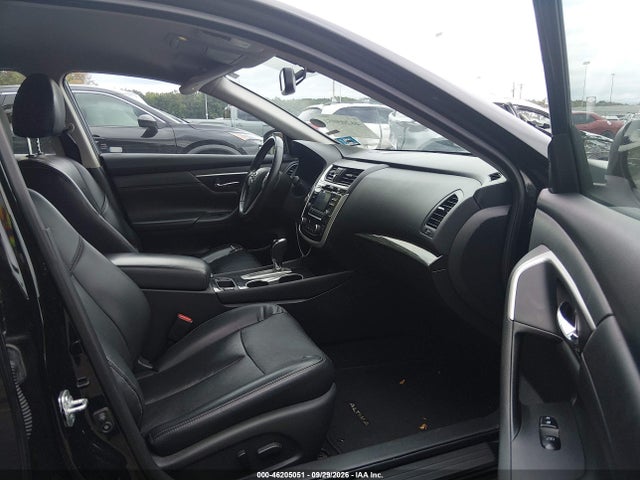 46205051 :رقم المزاد ، 1N4AL3AP0JC185973 vin ، 2018 Nissan Altima 2.5 Sl مزاد بيع