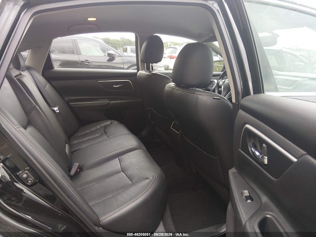 46205051 :رقم المزاد ، 1N4AL3AP0JC185973 vin ، 2018 Nissan Altima 2.5 Sl مزاد بيع