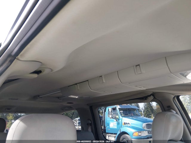 46205052 :رقم المزاد ، 1GMDV33L16D162341 vin ، 2006 Pontiac Montana Sv6 مزاد بيع