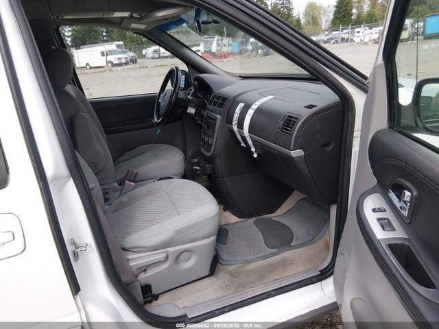 46205052 :رقم المزاد ، 1GMDV33L16D162341 vin ، 2006 Pontiac Montana Sv6 مزاد بيع