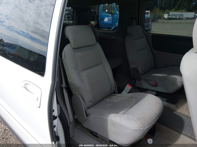 46205052 :رقم المزاد ، 1GMDV33L16D162341 vin ، 2006 Pontiac Montana Sv6 مزاد بيع
