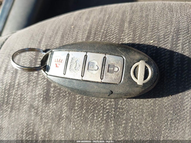 Auction sale of the 2015 Nissan Sentra Sv, vin: 3N1AB7APXFL688218, lot number: 46205054
