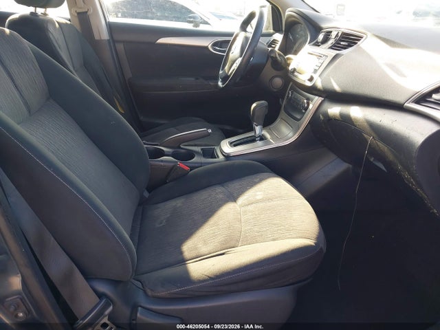 Auction sale of the 2015 Nissan Sentra Sv, vin: 3N1AB7APXFL688218, lot number: 46205054