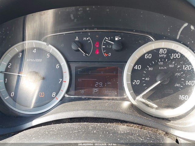 Auction sale of the 2015 Nissan Sentra Sv, vin: 3N1AB7APXFL688218, lot number: 46205054