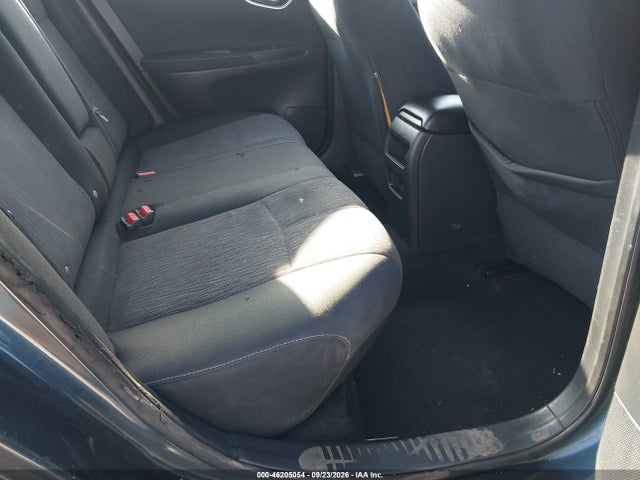 Auction sale of the 2015 Nissan Sentra Sv, vin: 3N1AB7APXFL688218, lot number: 46205054
