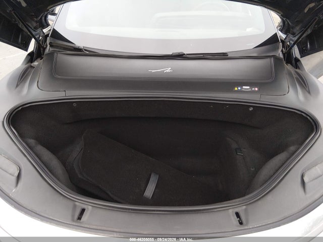 Aukcja sprzedaży 2024 Lucid Air Pure, vin: 50EA1PGA9RA002177, numer aukcji: 46205055