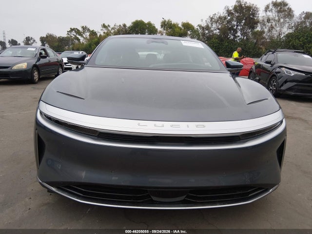 Aukcja sprzedaży 2024 Lucid Air Pure, vin: 50EA1PGA9RA002177, numer aukcji: 46205055