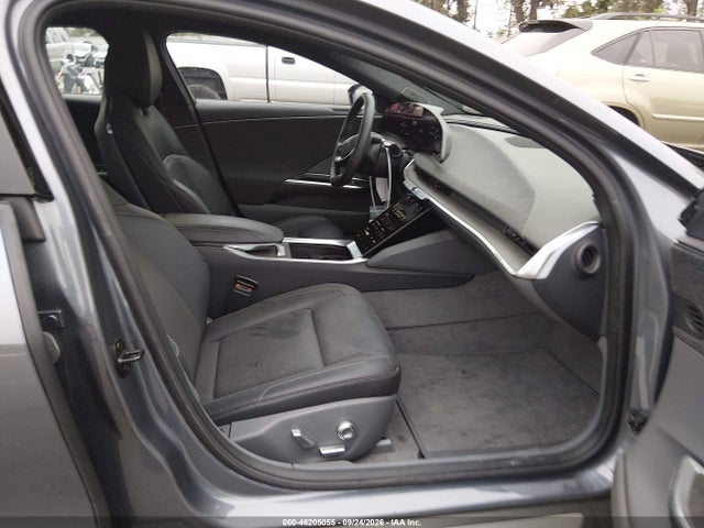 Aukcja sprzedaży 2024 Lucid Air Pure, vin: 50EA1PGA9RA002177, numer aukcji: 46205055
