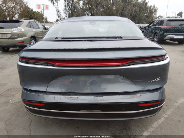 Aukcja sprzedaży 2024 Lucid Air Pure, vin: 50EA1PGA9RA002177, numer aukcji: 46205055