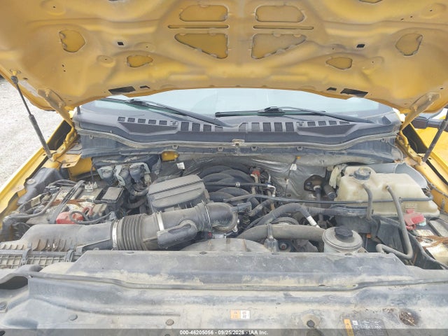 2022 Ford Super Duty F-450 Drw Xl მანქანა იყიდება აუქციონზე, vin: 1FD9X4HN7NEC49556, აუქციონის ნომერი: 46205056