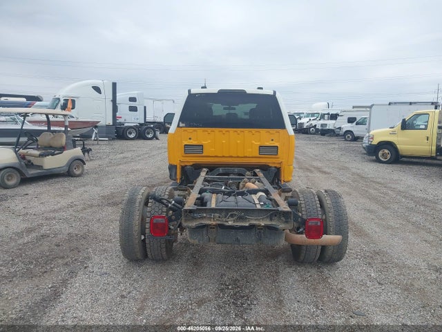 2022 Ford Super Duty F-450 Drw Xl მანქანა იყიდება აუქციონზე, vin: 1FD9X4HN7NEC49556, აუქციონის ნომერი: 46205056