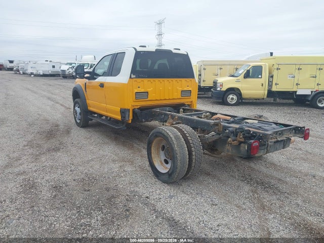 2022 Ford Super Duty F-450 Drw Xl მანქანა იყიდება აუქციონზე, vin: 1FD9X4HN7NEC49556, აუქციონის ნომერი: 46205056