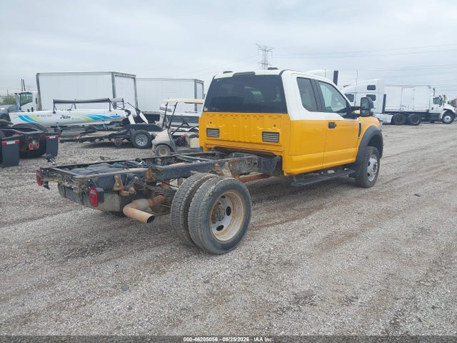 2022 Ford Super Duty F-450 Drw Xl მანქანა იყიდება აუქციონზე, vin: 1FD9X4HN7NEC49556, აუქციონის ნომერი: 46205056