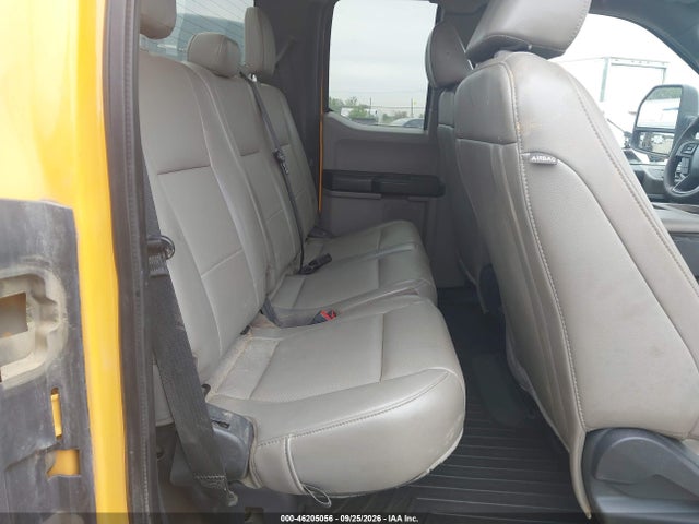 2022 Ford Super Duty F-450 Drw Xl მანქანა იყიდება აუქციონზე, vin: 1FD9X4HN7NEC49556, აუქციონის ნომერი: 46205056