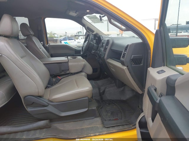 2022 Ford Super Duty F-450 Drw Xl მანქანა იყიდება აუქციონზე, vin: 1FD9X4HN7NEC49556, აუქციონის ნომერი: 46205056