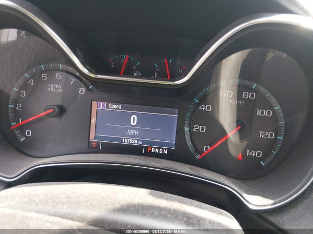 Chevrolet IMPALA LS 2014 1G11Y5SL8EU141103 Image 7