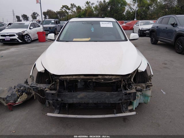 Infiniti Q50 3.0t Luxe 2018 JN1EV7AP6JM356879 Image 13