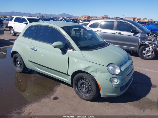 2015 3C3CFFAR0FT624179 main image