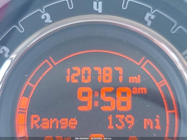 Fiat 500 POP 2015 3C3CFFAR0FT624179 Image 16