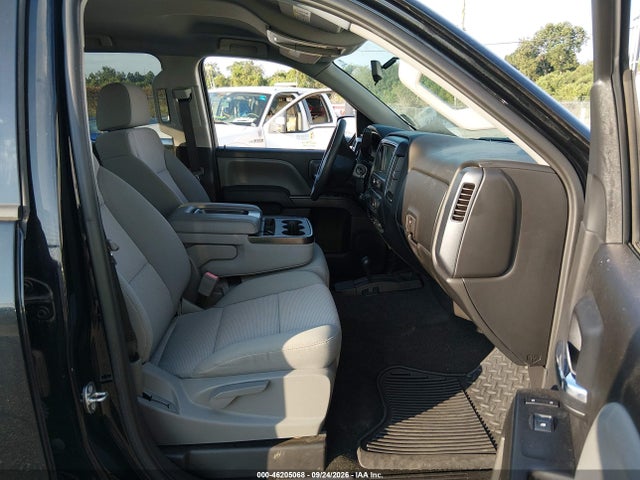 46205068 :رقم المزاد ، 3GCUKNEH8JG467879 vin ، 2018 Chevrolet Silverado 1500 Wt مزاد بيع