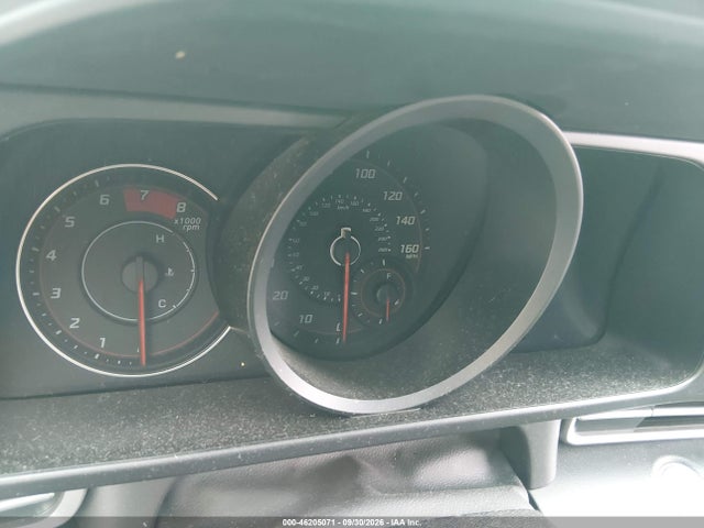 Продаж на аукціоні авто 2023 Hyundai Elantra Sel, vin: 5NPLM4AG8PH117052, номер лоту: 46205071