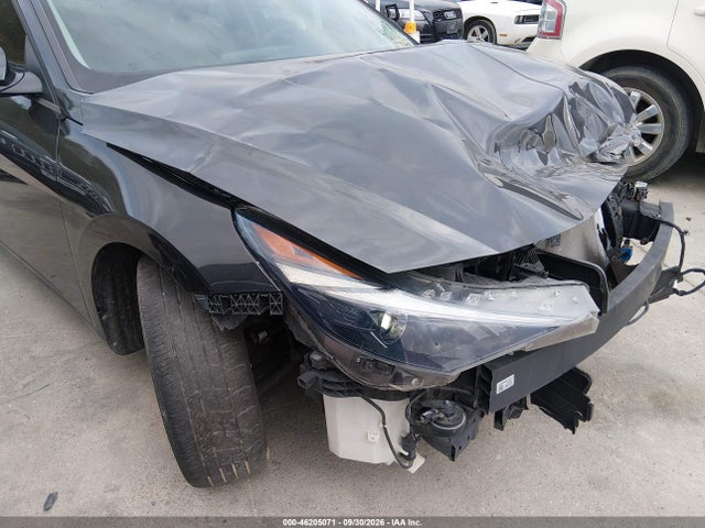 Продаж на аукціоні авто 2023 Hyundai Elantra Sel, vin: 5NPLM4AG8PH117052, номер лоту: 46205071