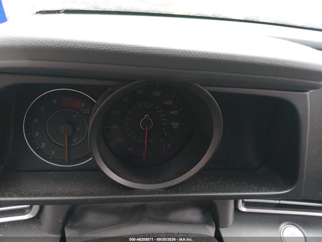 Продаж на аукціоні авто 2023 Hyundai Elantra Sel, vin: 5NPLM4AG8PH117052, номер лоту: 46205071