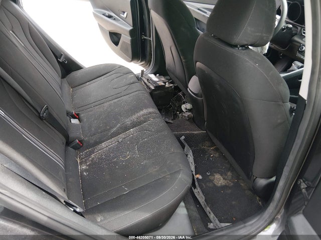 Продаж на аукціоні авто 2023 Hyundai Elantra Sel, vin: 5NPLM4AG8PH117052, номер лоту: 46205071