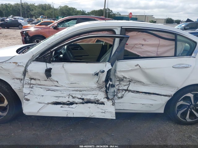Продажа на аукционе авто 2016 Honda Accord Ex-l, vin: 1HGCR2F99GA216472, номер лота: 46205073