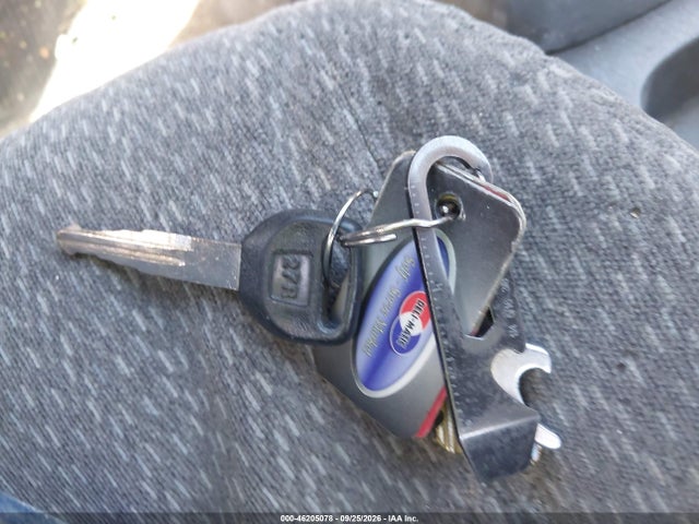 2000 Honda Civic Lx მანქანა იყიდება აუქციონზე, vin: 1HGEJ6674YL050826, აუქციონის ნომერი: 46205078