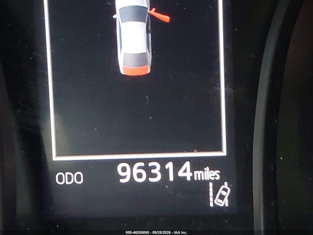 Auction sale of the 2018 Toyota Camry Se, vin: 4T1B11HK4JU603900, lot number: 46205080
