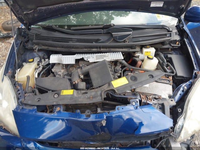 Aukcja sprzedaży 2011 Toyota Prius Three, vin: JTDKN3DU2B0317760, numer aukcji: 46205082