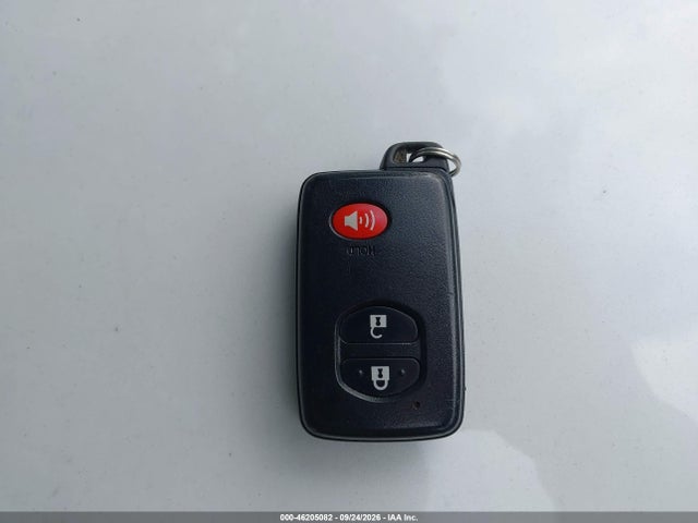 Aukcja sprzedaży 2011 Toyota Prius Three, vin: JTDKN3DU2B0317760, numer aukcji: 46205082