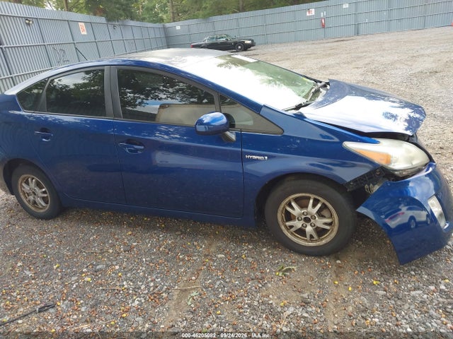 Aukcja sprzedaży 2011 Toyota Prius Three, vin: JTDKN3DU2B0317760, numer aukcji: 46205082