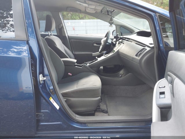 Aukcja sprzedaży 2011 Toyota Prius Three, vin: JTDKN3DU2B0317760, numer aukcji: 46205082