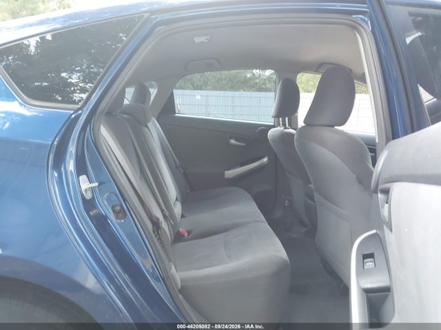 Aukcja sprzedaży 2011 Toyota Prius Three, vin: JTDKN3DU2B0317760, numer aukcji: 46205082