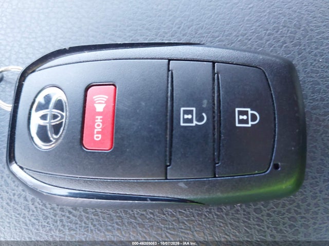 Продаж на аукціоні авто 2025 Toyota Camry Le, vin: 4T1DBADK3SU530063, номер лоту: 46205083