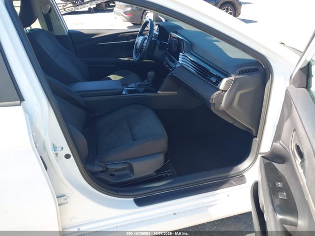 Продаж на аукціоні авто 2025 Toyota Camry Le, vin: 4T1DBADK3SU530063, номер лоту: 46205083