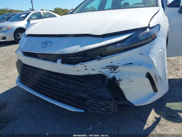 Продаж на аукціоні авто 2025 Toyota Camry Le, vin: 4T1DBADK3SU530063, номер лоту: 46205083