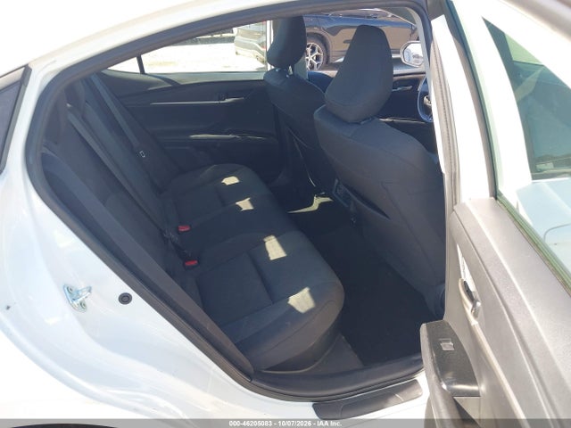Продаж на аукціоні авто 2025 Toyota Camry Le, vin: 4T1DBADK3SU530063, номер лоту: 46205083