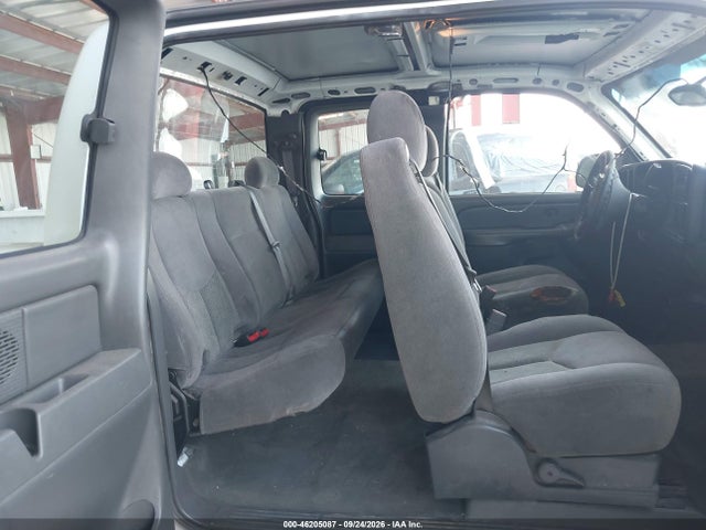 Продажа на аукционе авто 2006 Chevrolet Silverado 1500 Ls, vin: 1GCEC19V66Z195768, номер лота: 46205087