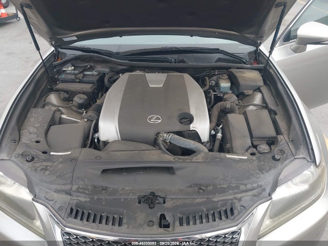 Aukcja sprzedaży 2015 Lexus Gs 350, vin: JTHBE1BL4FA000981, numer aukcji: 46205093