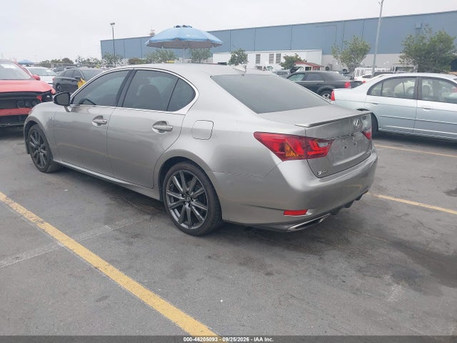 Aukcja sprzedaży 2015 Lexus Gs 350, vin: JTHBE1BL4FA000981, numer aukcji: 46205093