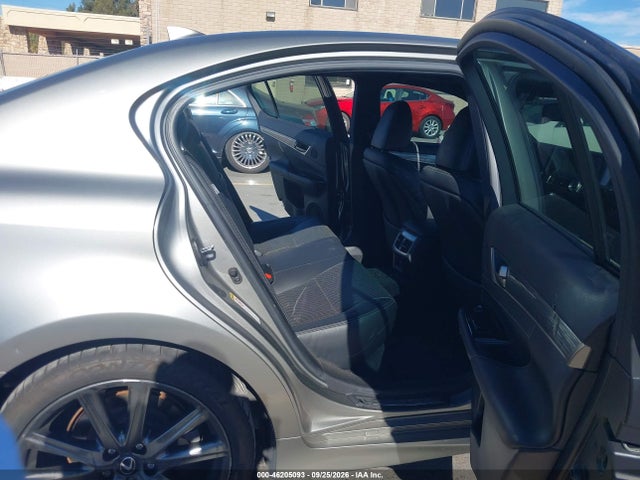 Aukcja sprzedaży 2015 Lexus Gs 350, vin: JTHBE1BL4FA000981, numer aukcji: 46205093