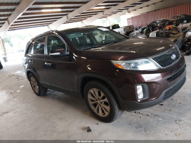 Продаж на аукціоні авто 2015 Kia Sorento Ex V6, vin: 5XYKU4A7XFG578349, номер лоту: 46205100