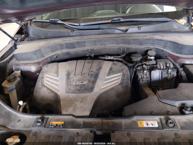 Продаж на аукціоні авто 2015 Kia Sorento Ex V6, vin: 5XYKU4A7XFG578349, номер лоту: 46205100