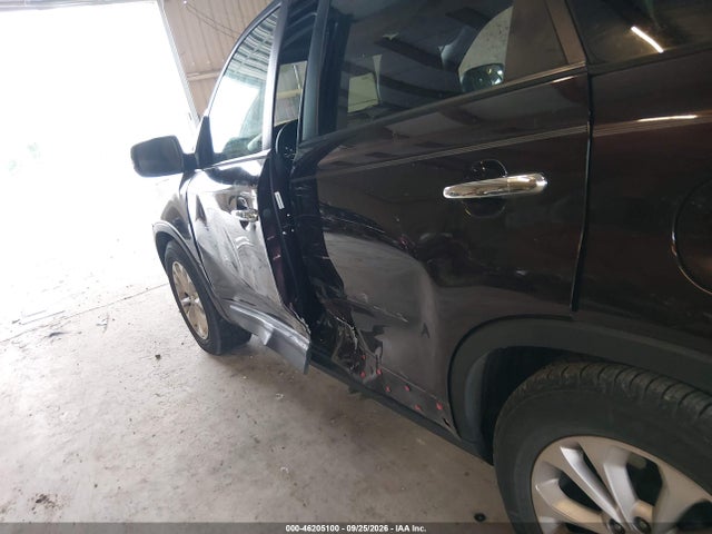 Продаж на аукціоні авто 2015 Kia Sorento Ex V6, vin: 5XYKU4A7XFG578349, номер лоту: 46205100